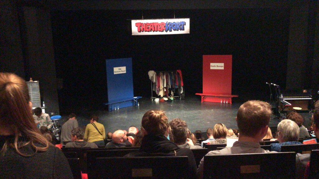 SportTheater